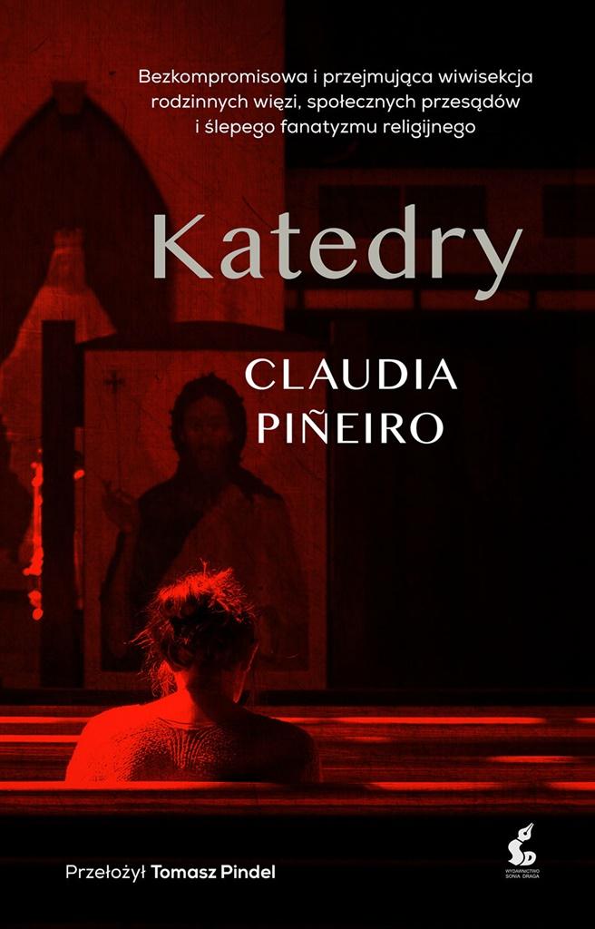 Książka - Katedry