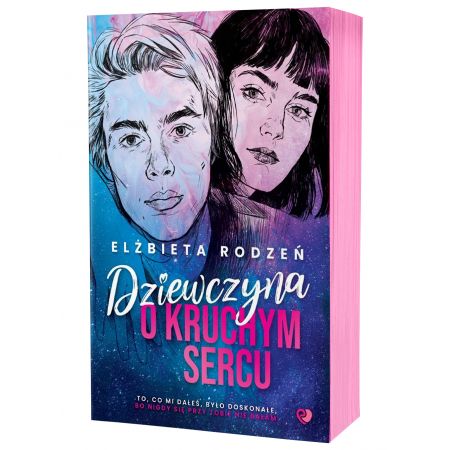 Dziewczyna o kruchym sercu