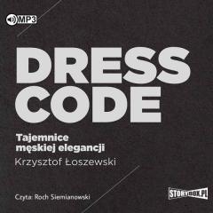 Książka - Dress code. Tajemnice męskiej elegancji audiobook