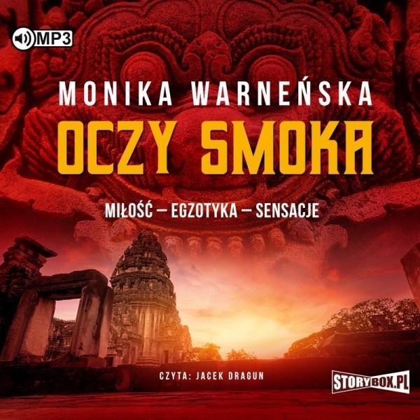 Oczy smoka