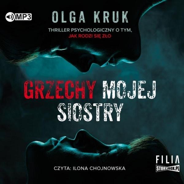 Grzechy mojej siostry