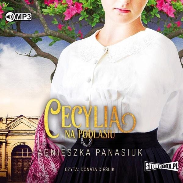 Książka - Na Podlasiu T. 2 Cecylia Audiobook