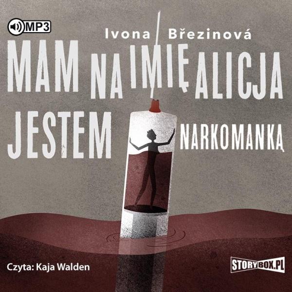 Dziewczyny na smyczy T.1 Mam na imię... audiobook