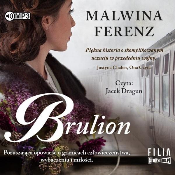 Brulion Audiobook