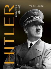 Książka - Hitler. Upadek zła 1939-1945