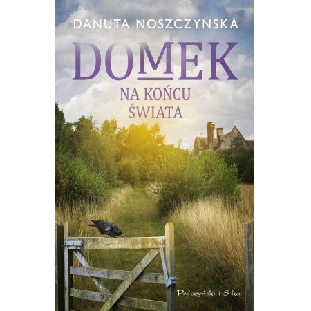 Domek na końcu świata