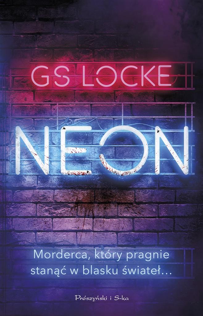 Książka - Neon