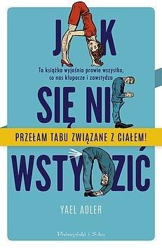 Jak się nie wstydzić