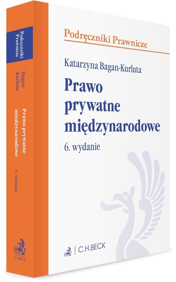 Prawo prywatne międzynarodowe