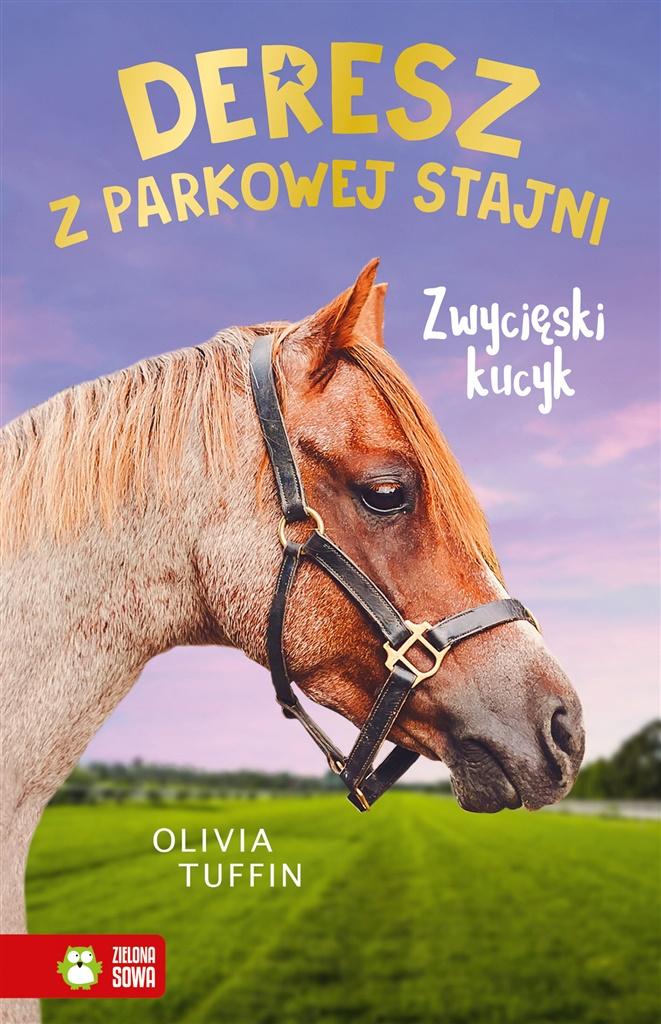 Deresz z Parkowej Stajni. Zwycięski kucyk