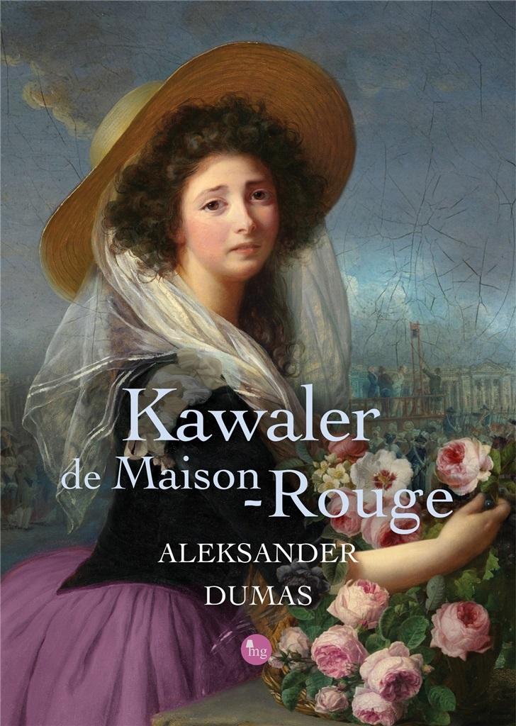 Kwaler de Maison-Rouge