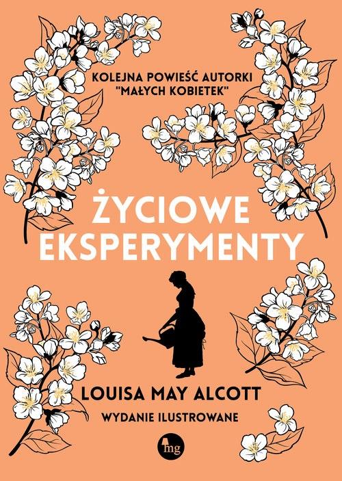 Książka - Życiowe eksperymenty