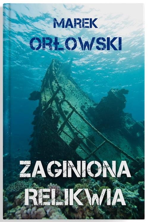 Zaginiona relikwia