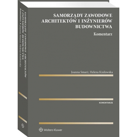 Samorządy zawodowe architektów i inżynierów...