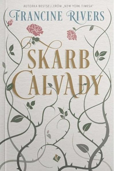 Książka - Skarb Calvady