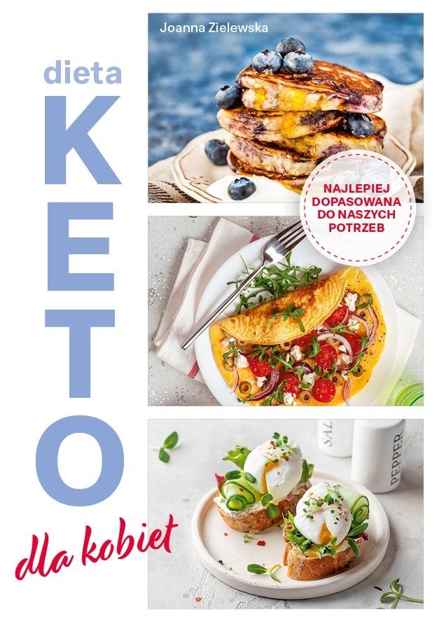 Dieta keto dla kobiet