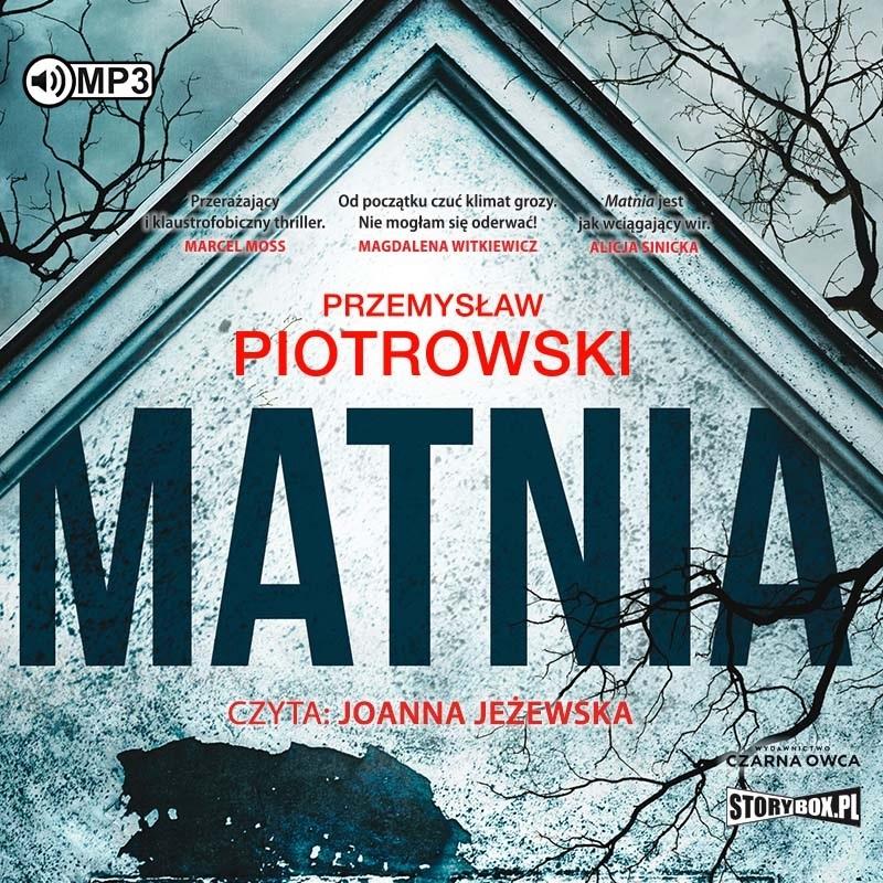 Matnia audiobook