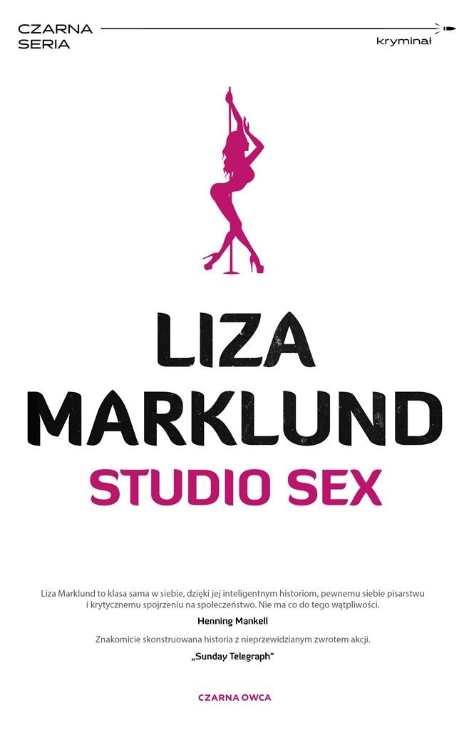 Annika Bengtzon T.2 Studio Sex