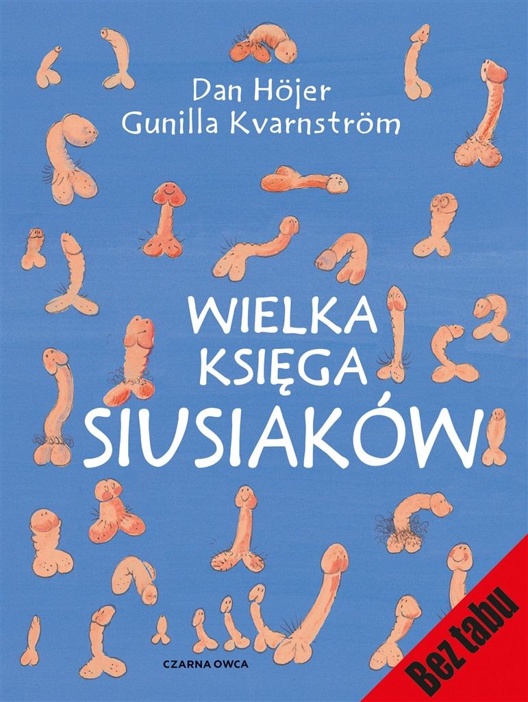 Wielka księga siusiaków