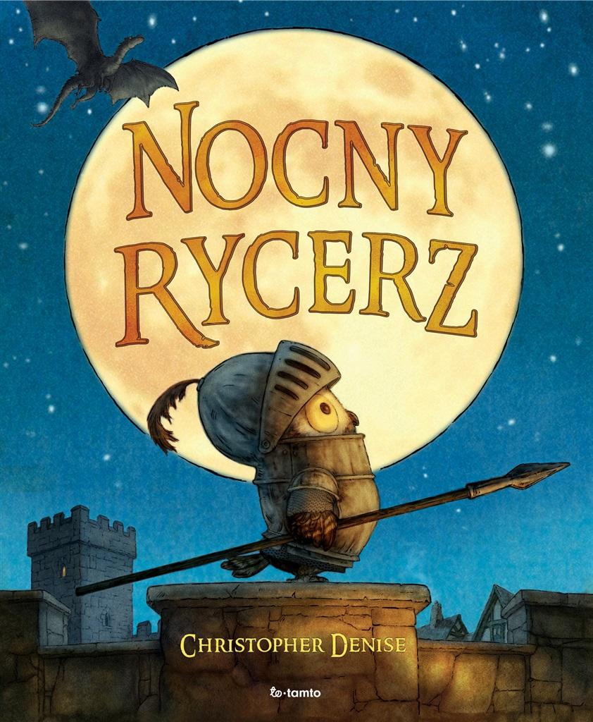 Nocny rycerz