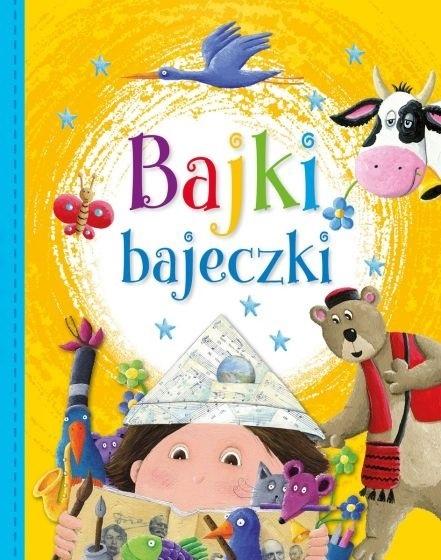 Bajki bajeczki