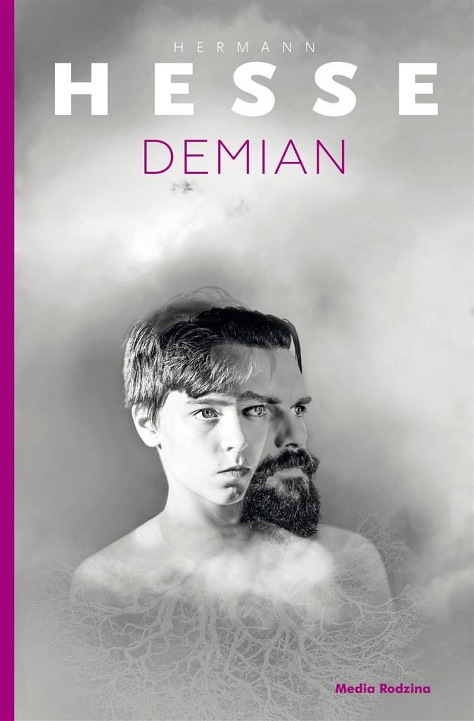 Książka - Demian