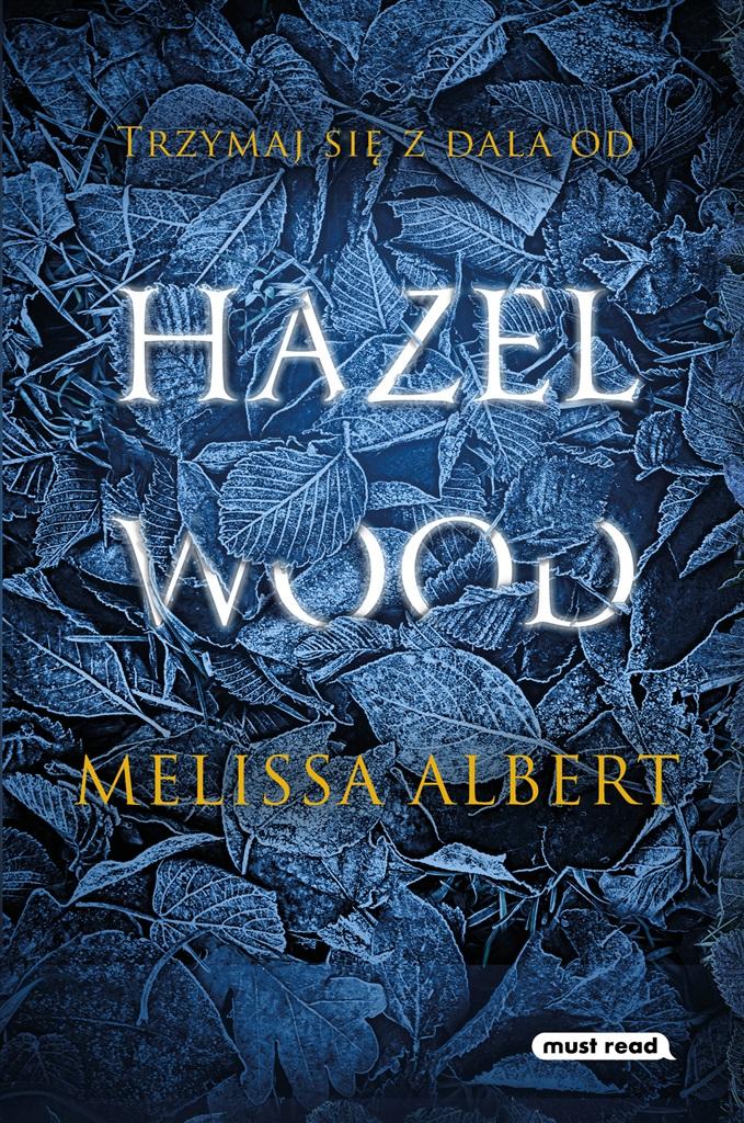 Książka - Hazel Wood