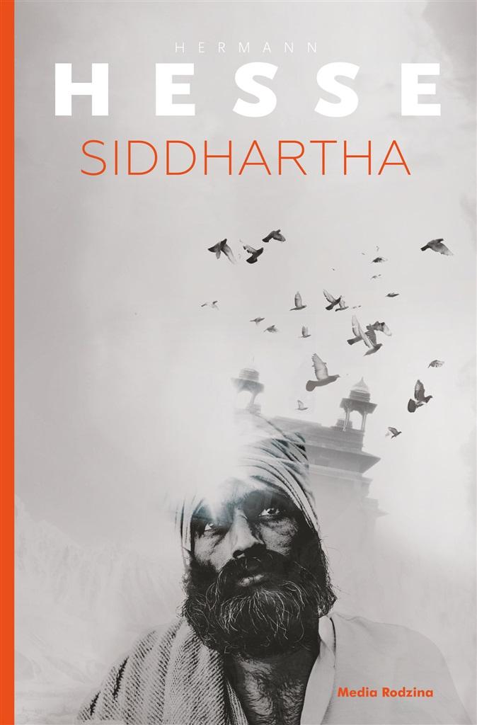 Książka - Siddhartha