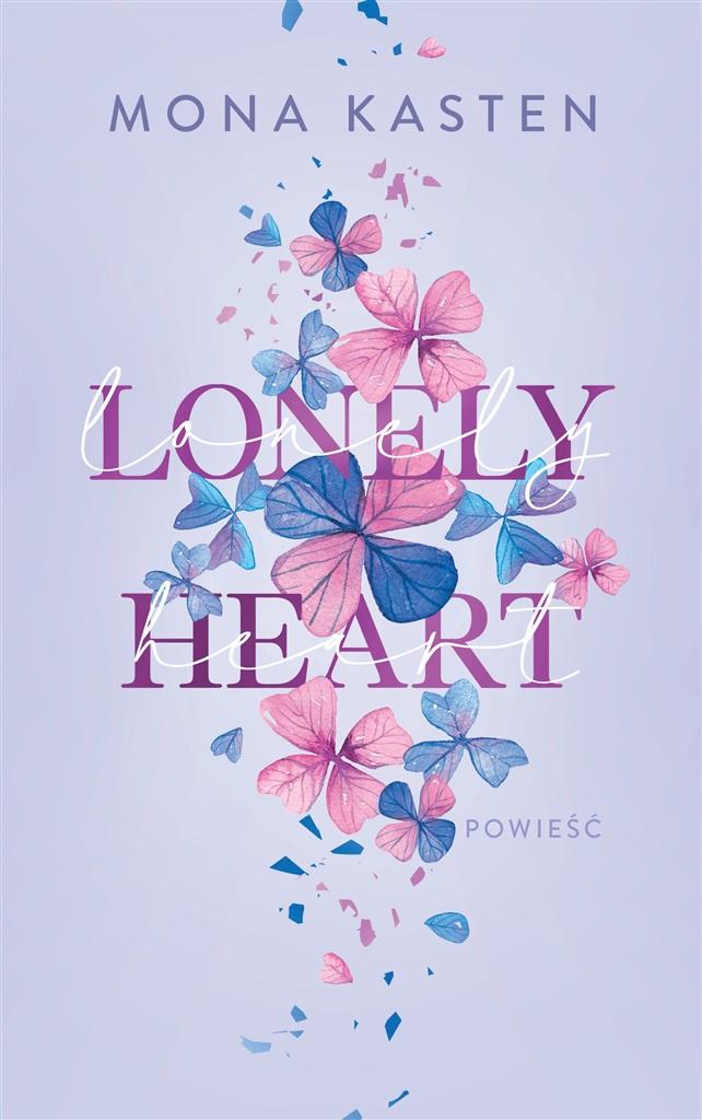 Książka - Lonely Heart