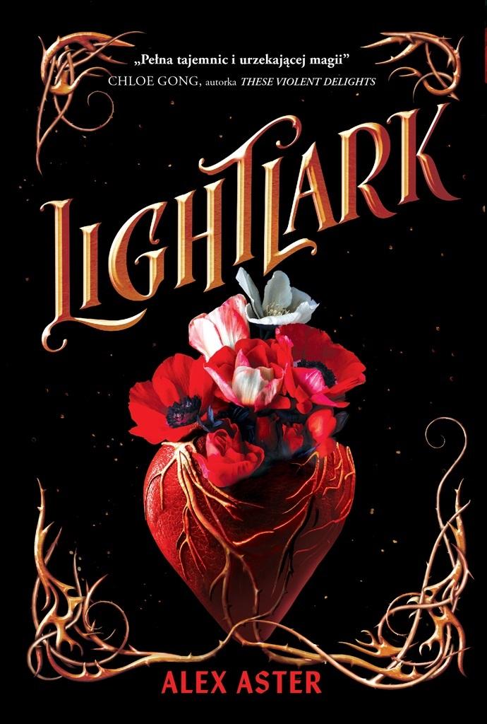 Lightlark. Tom 1