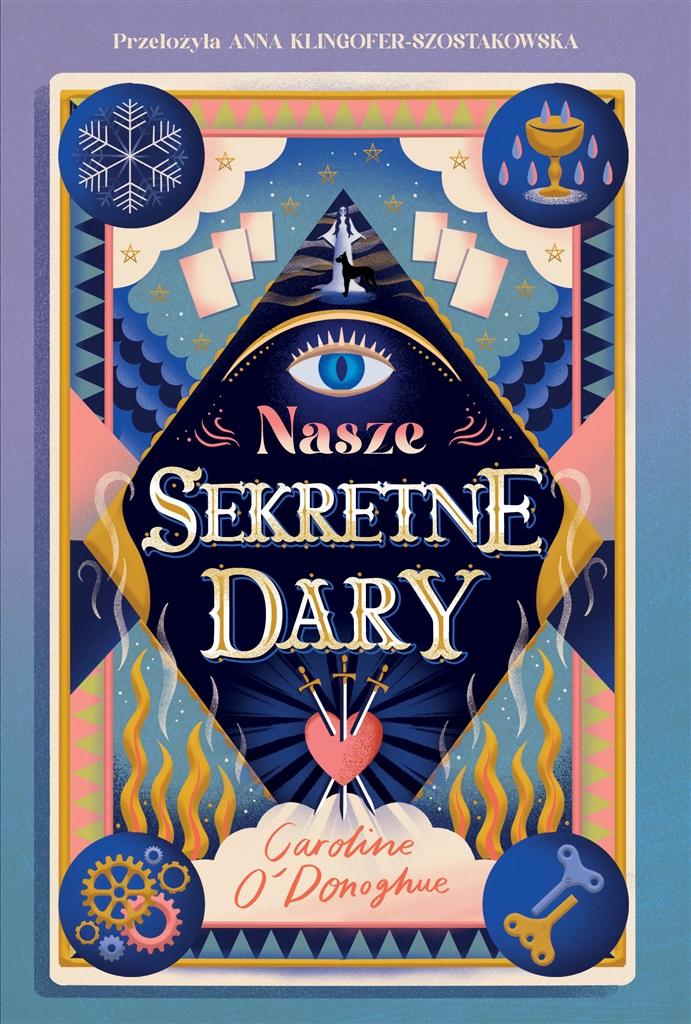 Nasze sekretne dary