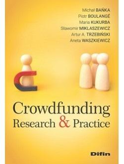 Crowdfunding