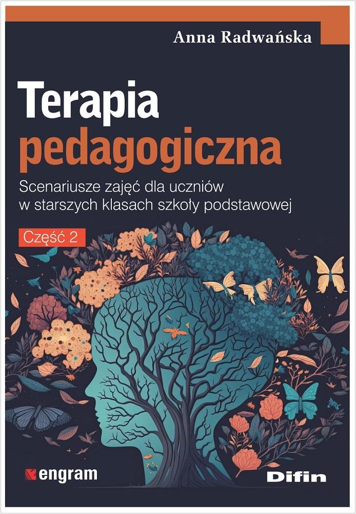 Terapia pedagogiczna. Część 2