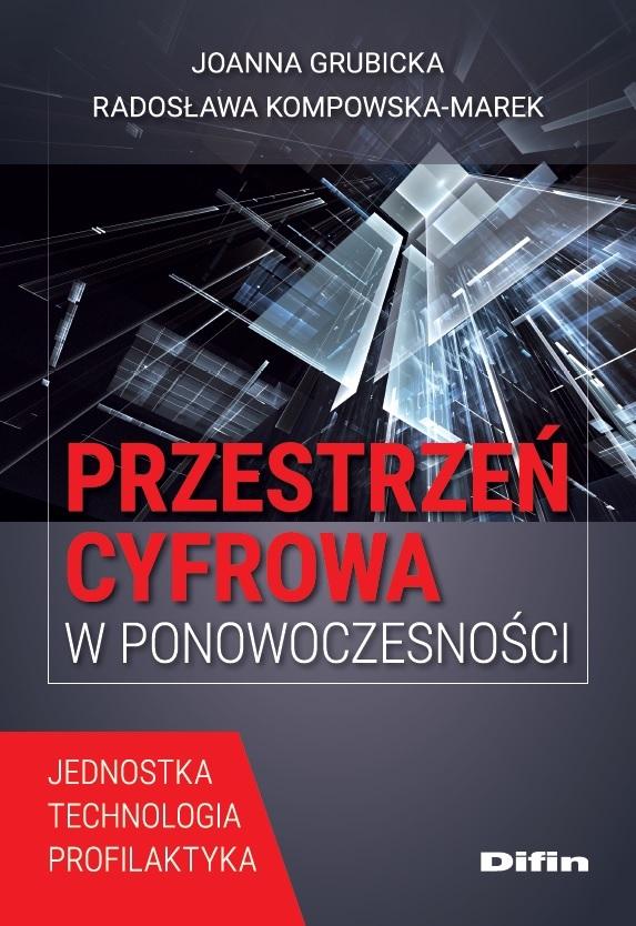 Przestrzeń cyfrowa w ponowoczesności