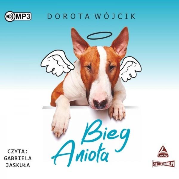 Bieg Anioła