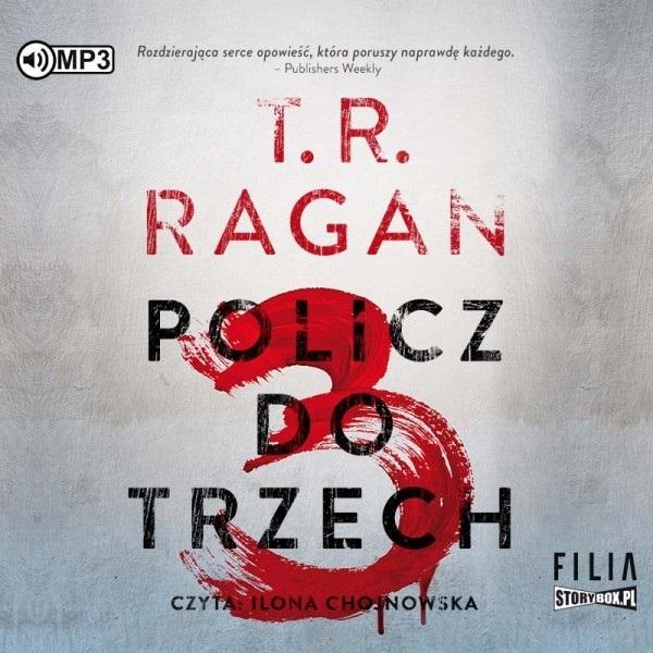 Książka - Policz do trzech audiobook