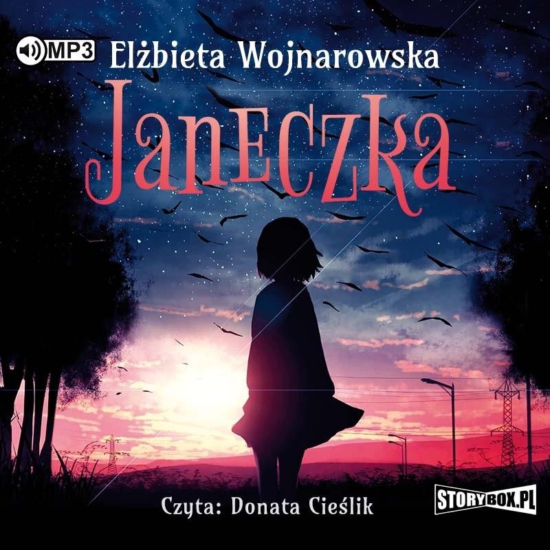 Janeczka audiobook