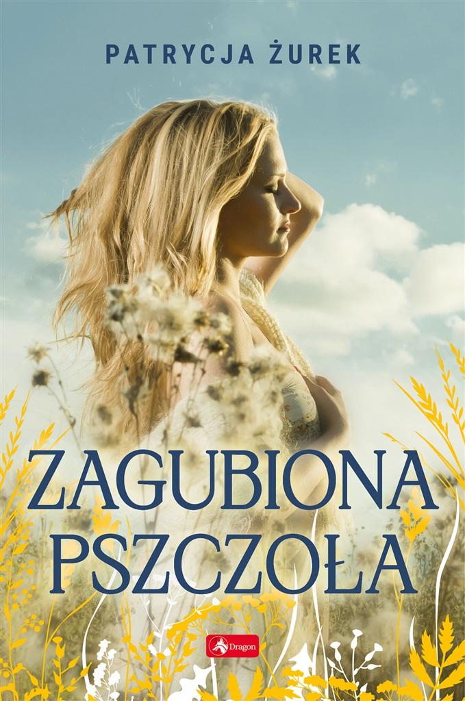 Książka - Zagubiona pszczoła