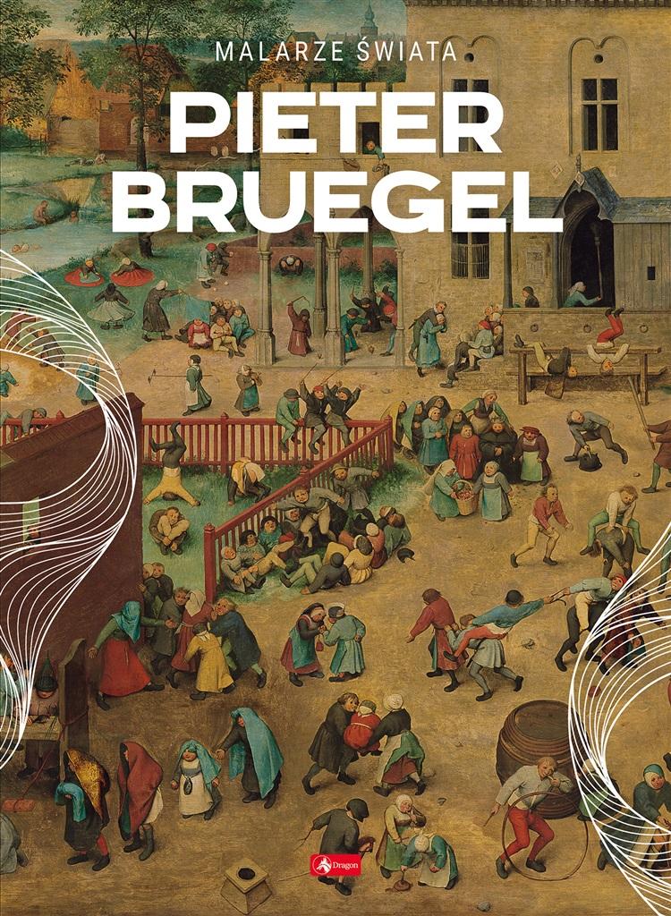 Książka - Pieter Bruegel