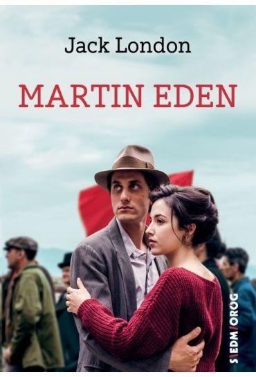Książka - Martin Eden