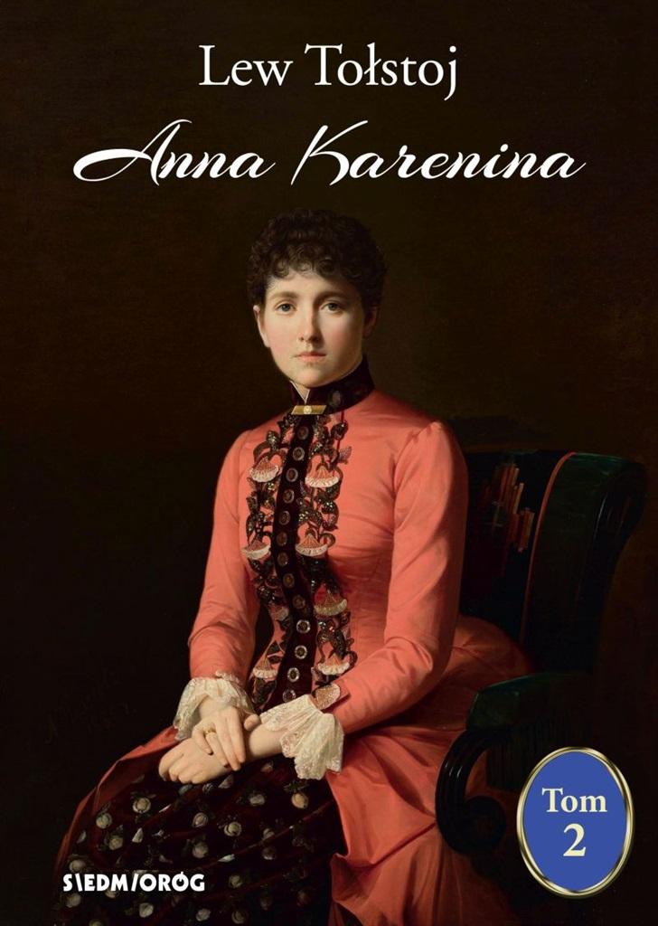 Anna Karenina T.2