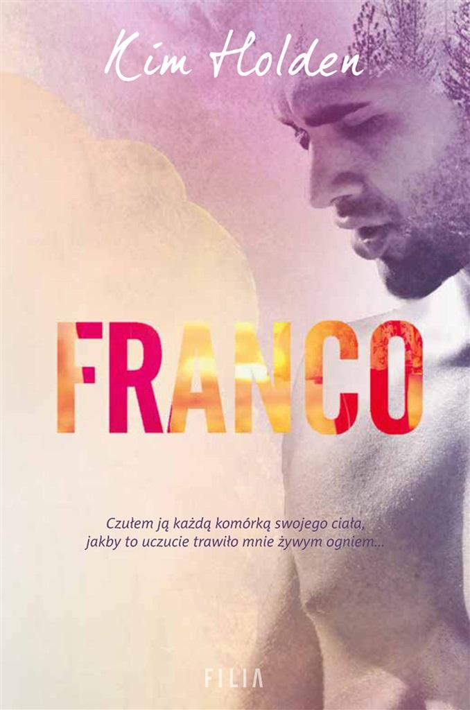Książka - Franco