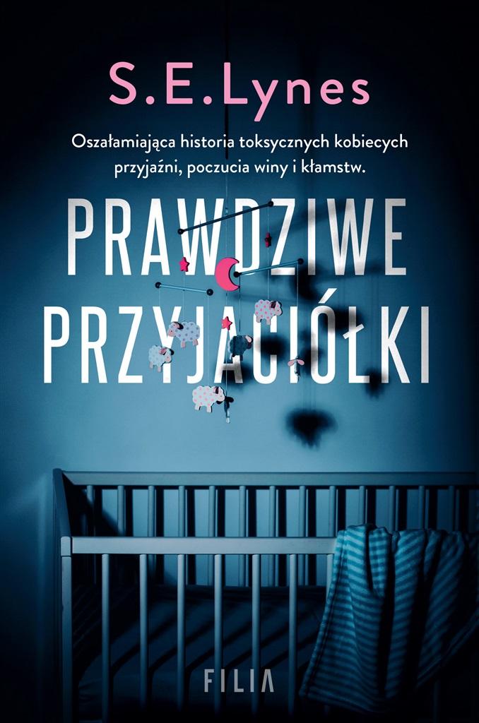 Książka - Prawdziwe przyjaciółki