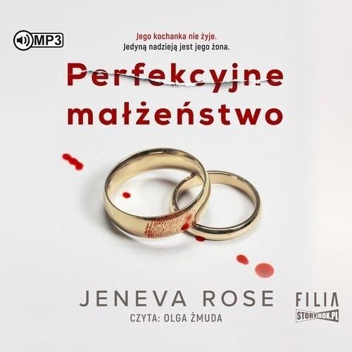 Książka - Perfekcyjne małżeństwo audiobook