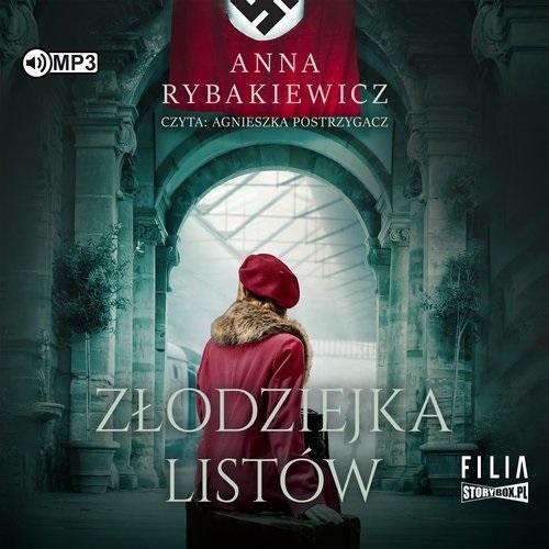 Złodziejka listów