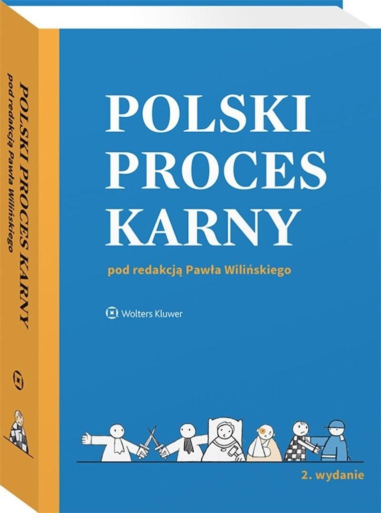 Polski proces karny