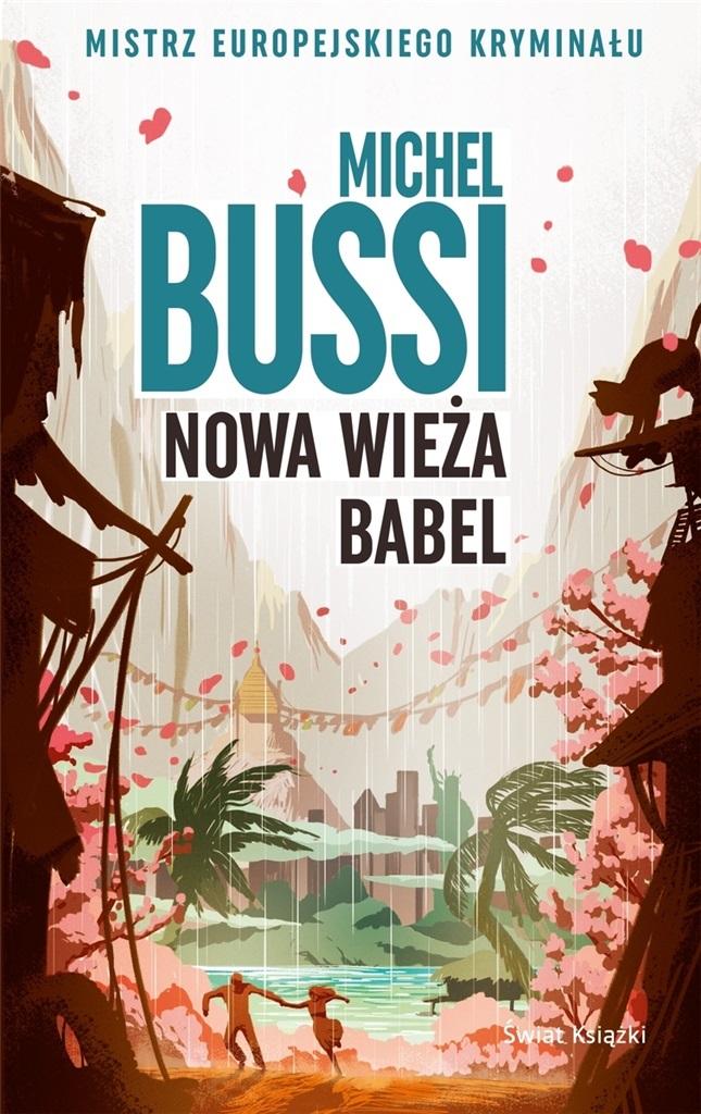 Nowa wieża Babel