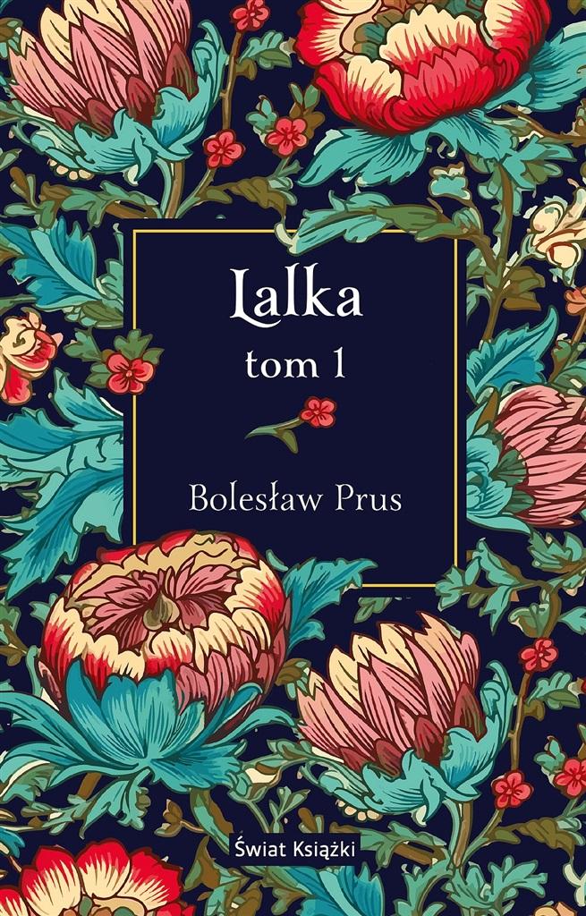 Lalka. Tom 1