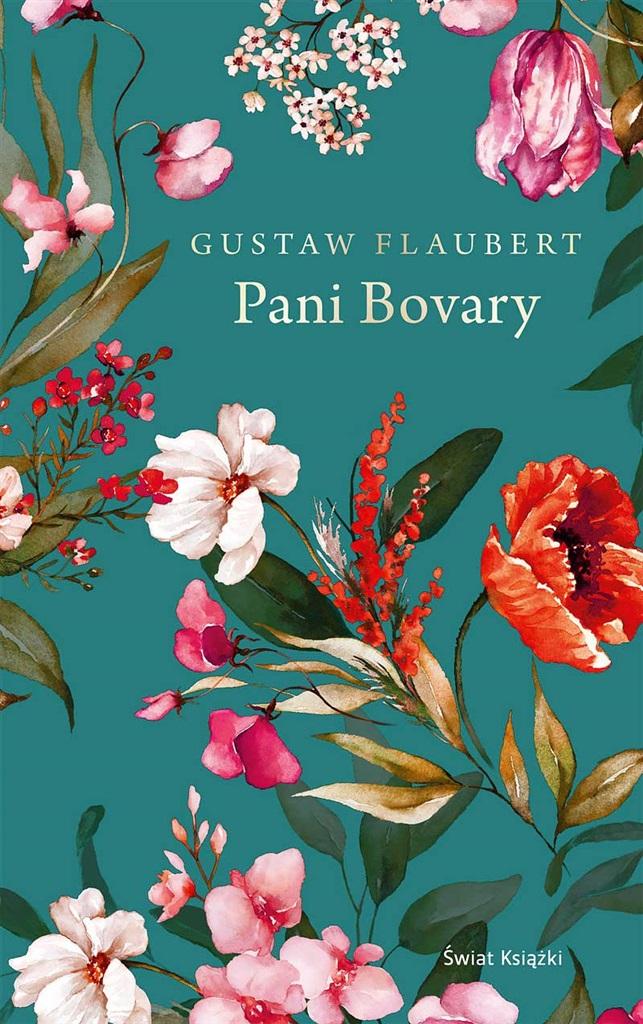 Pani Bovary w.ekskluzywne