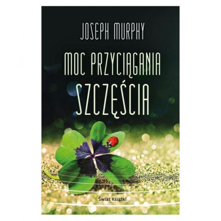 Moc przyciągania szczęścia pocket